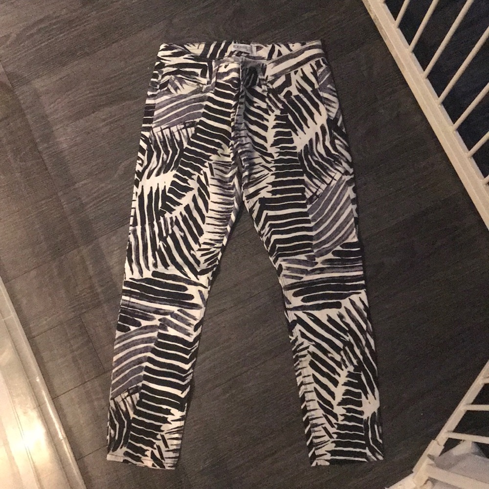 Express Jeans